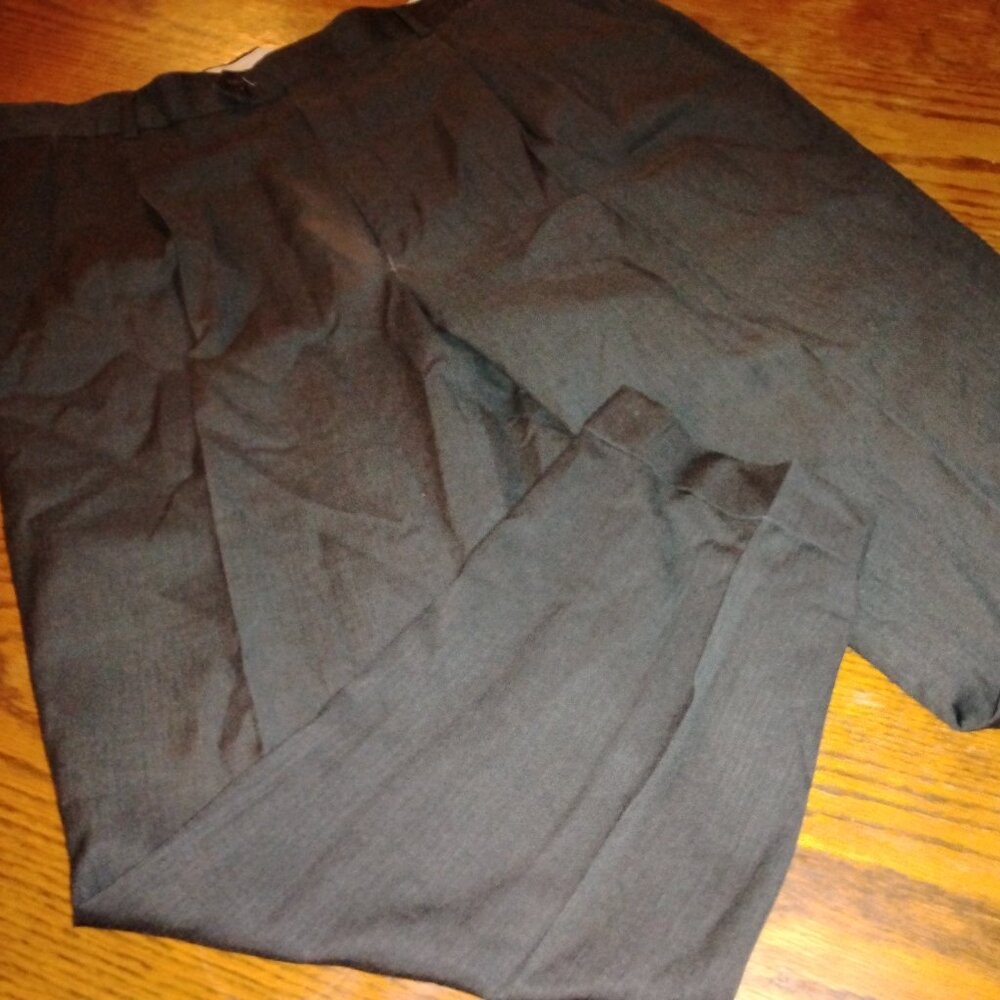 Men's Dress Pants